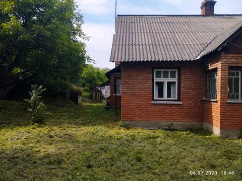 будинок за адресою Залізнична вул.