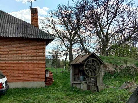 будинок за адресою Залізнична вул.