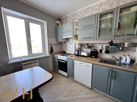 квартира за адресою Каштанова вул., 14-А