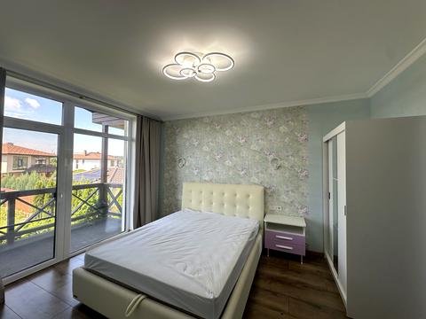 дом по адресу Приозерна