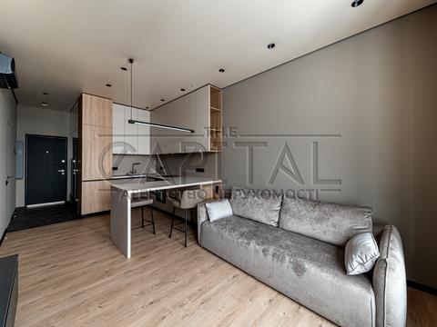 квартира по адресу Гарета Джонса ул. (Сімʼї Хохлових), 12