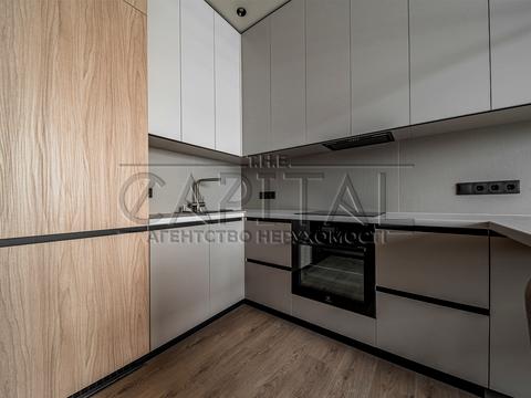 квартира по адресу Гарета Джонса ул. (Сімʼї Хохлових), 12