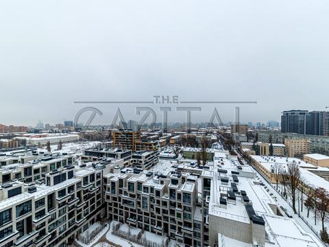 квартира по адресу Гарета Джонса ул. (Сімʼї Хохлових), 12