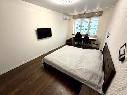 квартира за адресою Перспективна вул., 6