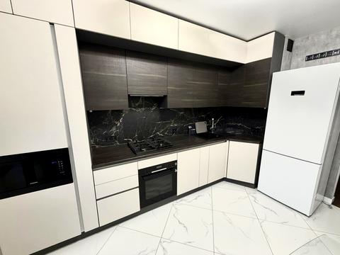 квартира за адресою Перспективна вул., 6