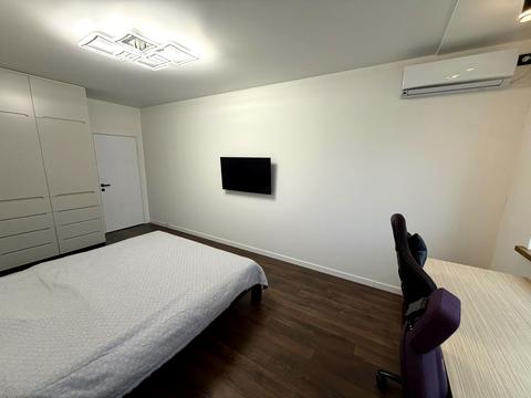 квартира за адресою Перспективна вул., 6