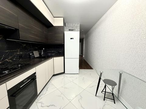 квартира за адресою Перспективна вул., 6