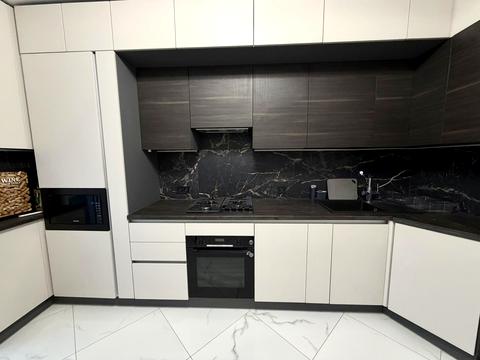 квартира за адресою Перспективна вул., 6