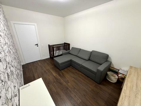 квартира за адресою Перспективна вул., 6