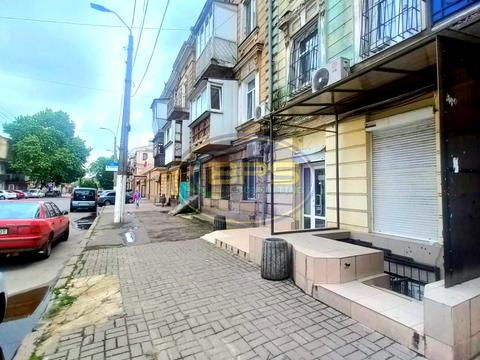 комерційна за адресою Мала Арнаутська вул., 117