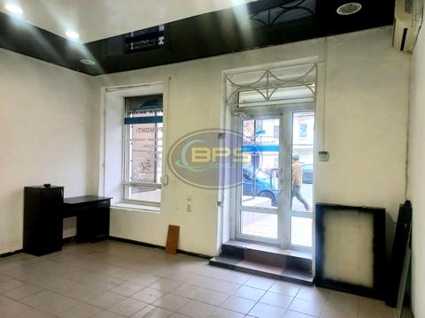 коммерческая по адресу Малая Арнаутская ул., 117