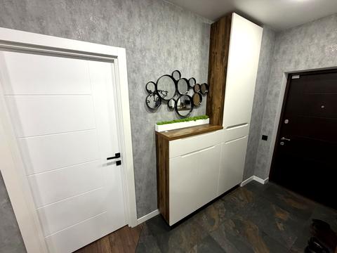 квартира за адресою Перспективна вул., 6