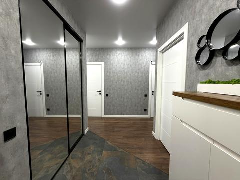 квартира за адресою Перспективна вул., 6