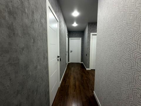 квартира за адресою Перспективна вул., 6