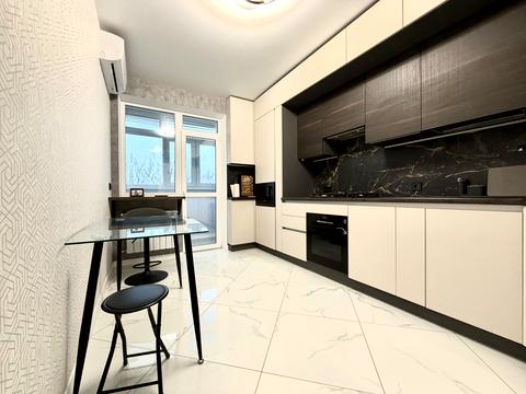 квартира за адресою Перспективна вул., 6