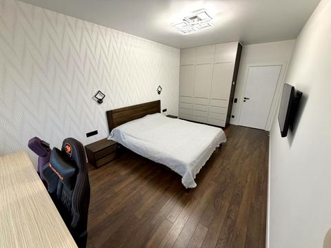 квартира за адресою Перспективна вул., 6