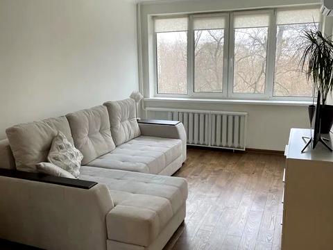 квартира за адресою Солом'янська вул., 41 к1