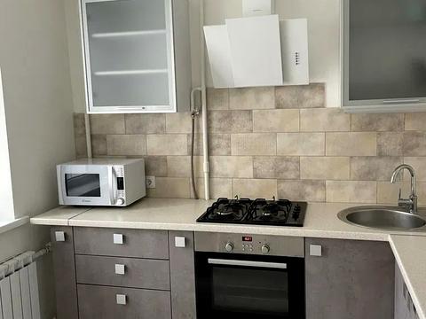 квартира за адресою Солом'янська вул., 41 к1