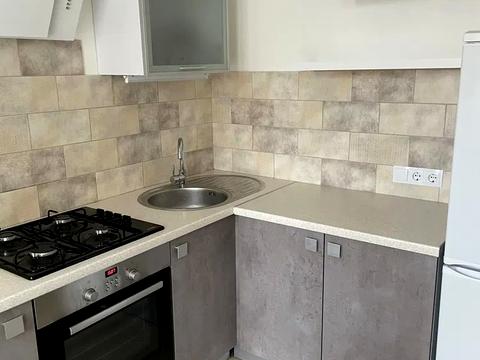 квартира за адресою Солом'янська вул., 41 к1