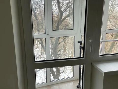 квартира за адресою Солом'янська вул., 41 к1