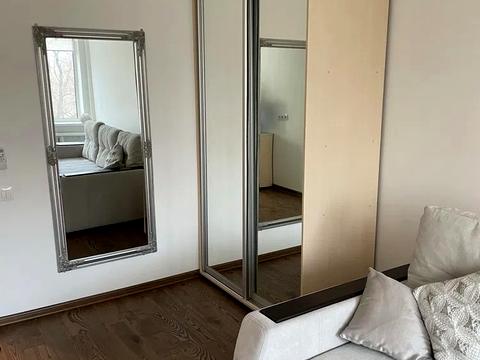 квартира за адресою Солом'янська вул., 41 к1