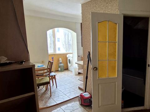 квартира за адресою Івана Миколайчука вул. (Серафимовича), 7