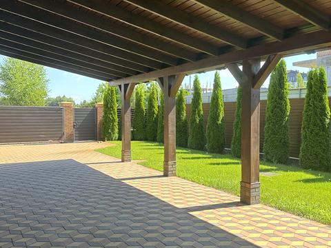 дом по адресу Приозерна