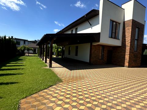 дом по адресу Приозерна