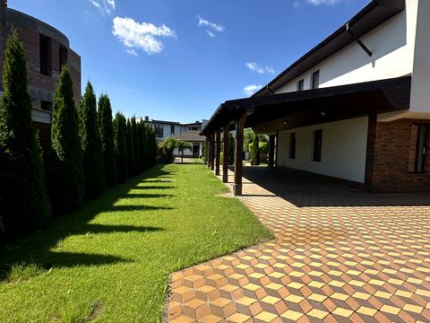 дом по адресу Приозерна