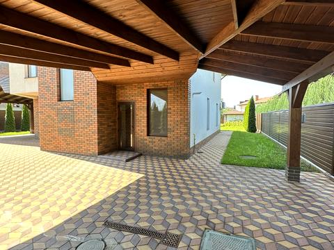 дом по адресу Приозерна