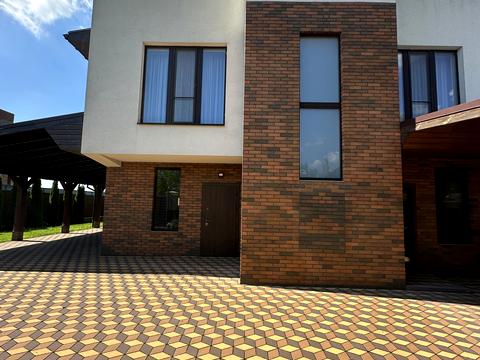 дом по адресу Приозерна