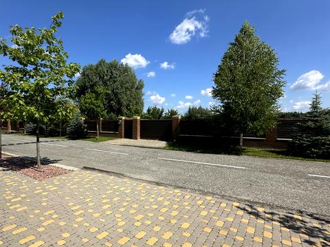 дом по адресу Приозерна