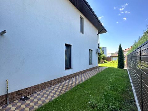 дом по адресу Приозерна