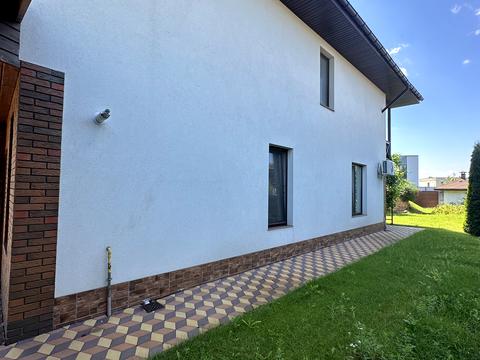 дом по адресу Приозерна