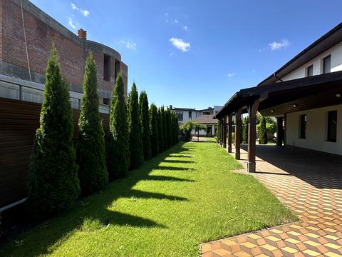 дом по адресу Приозерна