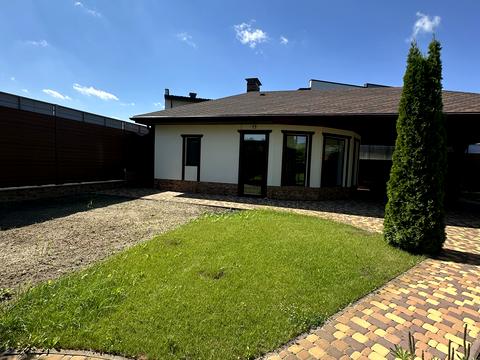 дом по адресу Приозерна