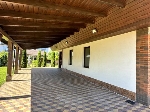 дом по адресу Приозерна