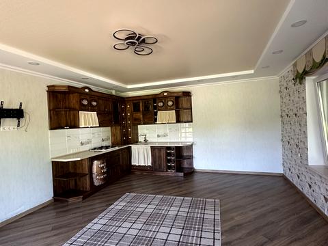 дом по адресу Приозерна