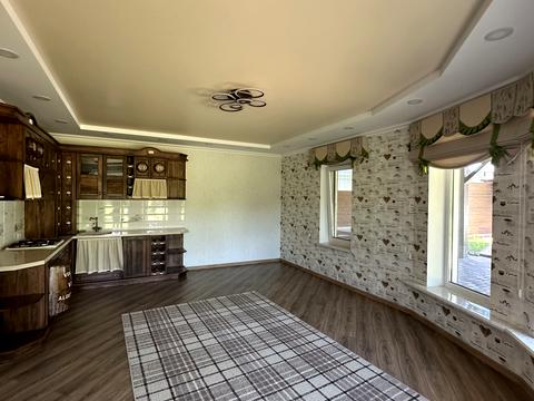 дом по адресу Приозерна