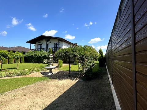 дом по адресу Приозерна