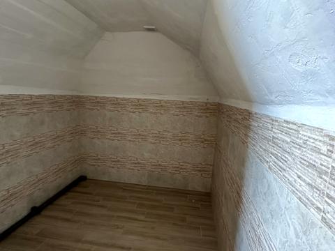 дом по адресу Приозерна