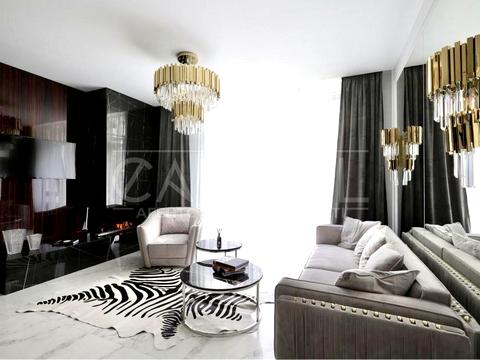 квартира по адресу Иоанна Павла II ул. (Лумумбы Патриса), 6/1