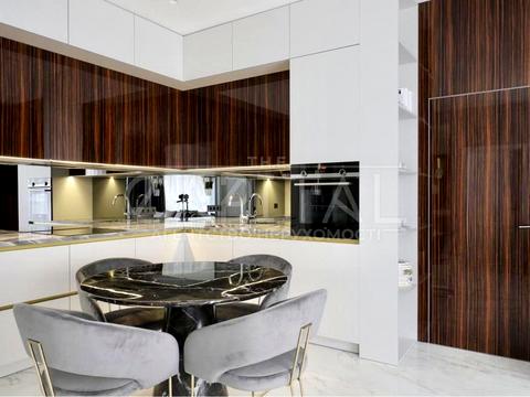 квартира по адресу Иоанна Павла II ул. (Лумумбы Патриса), 6/1