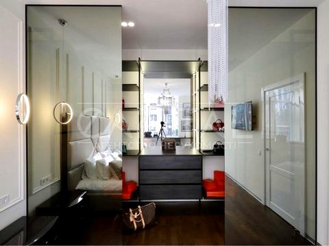 квартира по адресу Иоанна Павла II ул. (Лумумбы Патриса), 6/1