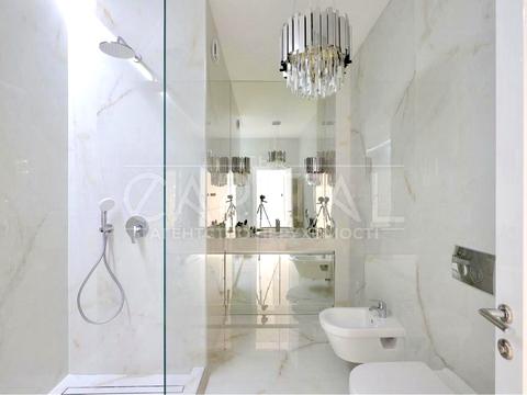 квартира по адресу Иоанна Павла II ул. (Лумумбы Патриса), 6/1