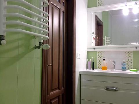 квартира за адресою Львів, Каховська вул., 27