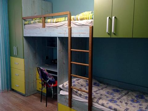 квартира за адресою Львів, Каховська вул., 27