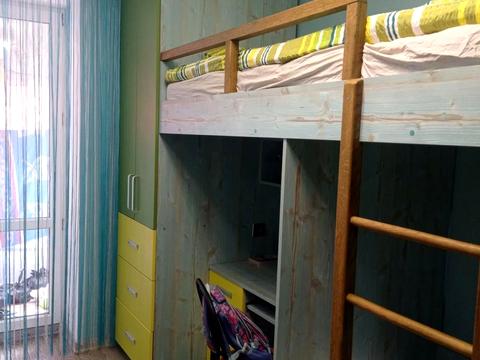 квартира за адресою Львів, Каховська вул., 27