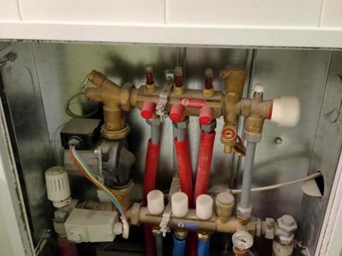 квартира за адресою Львів, Каховська вул., 27