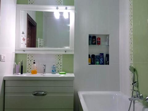 квартира за адресою Львів, Каховська вул., 27